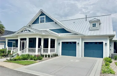 1040 COTTAGE DR, THE VILLAGES, FL, 32162, The Villages, FL 32162