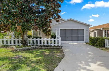 272 EMMALEE PL, THE VILLAGES, FL, 32162, The Villages, FL 32162