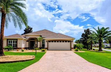 1349 PATRICK PL, THE VILLAGES, FL, 32162, The Villages, FL 32162