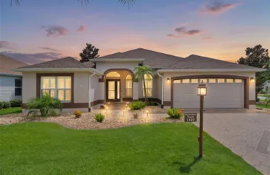1349 PATRICK PL, THE VILLAGES, FL, 32162, The Villages, FL 32162