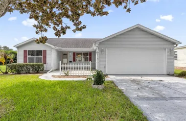 1222 GRANADA CT, THE VILLAGES, FL, 32159, The Villages, FL 32159