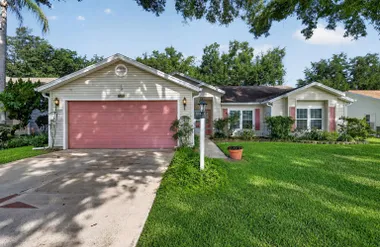 25333 RIVER CREST DR, LEESBURG, FL, 3474..., Leesburg, FL 34748