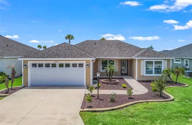 2816 NAVY HILL CIR, THE VILLAGES, FL, 32..., The Villages, FL 32163