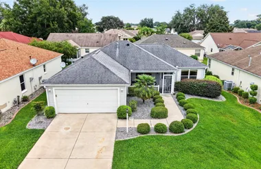 16947 SE 93RD CUTHBERT CIR, THE VILLAGES..., The Villages, FL 32162