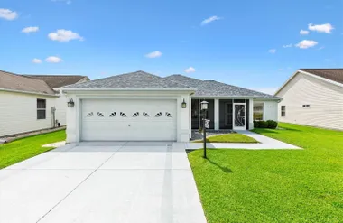 811 SAN SALVADOR DR, THE VILLAGES, FL, 3..., The Villages, FL 32159