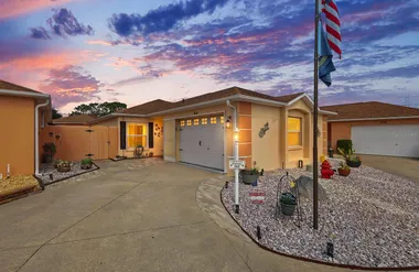 868 OVIEDO RD, THE VILLAGES, FL, 32159, The Villages, FL 32159
