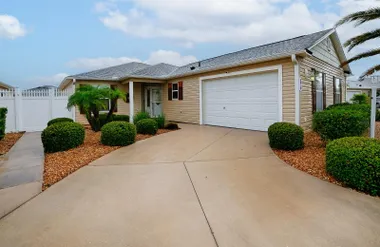 579 CHERAW PL, THE VILLAGES, FL, 32162, The Villages, FL 32162