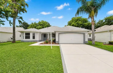 1832 MADERO DR, THE VILLAGES, FL, 32159, The Villages, FL 32159