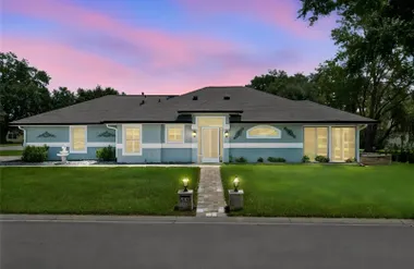 21738 KING RICHARDS WAY, LEESBURG, FL, 3..., Leesburg, FL 34748