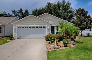 2501 BUTTONWOOD RUN, THE VILLAGES, FL, 3..., The Villages, FL 32162