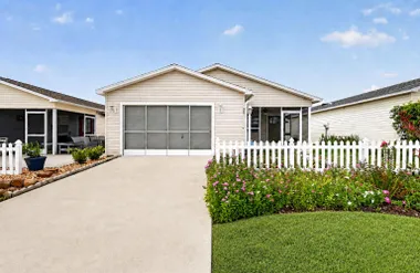 483 HILDALGO DR, THE VILLAGES, FL, 32159, The Villages, FL 32159