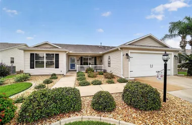 940 EASTMONT CT, THE VILLAGES, FL, 32162, The Villages, FL 32162