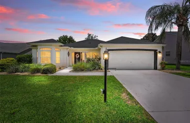 1511 LAVACA LN, LADY LAKE, FL, 32159, Lady Lake, FL 32159
