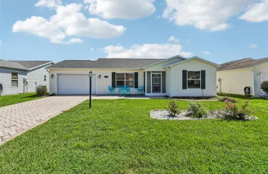 2609 PRIVADA DR, THE VILLAGES, FL, 32162, The Villages, FL 32162