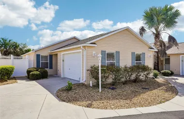 2339 SEBRING ST, THE VILLAGES, FL, 32162, The Villages, FL 32162