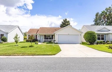 2706 MORVEN PARK WAY, THE VILLAGES, FL, ..., The Villages, FL 32162