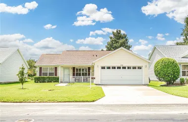 2706 MORVEN PARK WAY, THE VILLAGES, FL, ..., The Villages, FL 32162