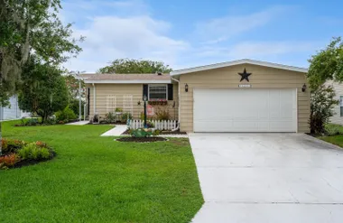 25201 CLIFFORD HL, LEESBURG, FL, 34748, Leesburg, FL 34748
