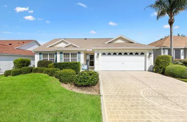 2494 FLINTSHIRE AVE, THE VILLAGES, FL, 3..., The Villages, FL 32162