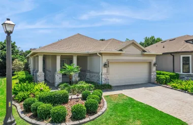 2666 STARGRASS CIR, CLERMONT, FL, 34715, Clermont, FL 34715