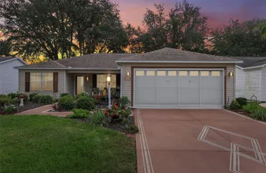 3495 AUBURNDALE AVE, THE VILLAGES, FL, 3..., The Villages, FL 32162