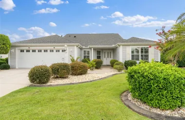 490 LITTLE RIVER PATH, THE VILLAGES, FL,..., The Villages, FL 32162