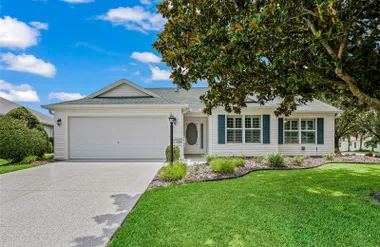 17899 SE 87TH BOURNE AVE, THE VILLAGES, ..., The Villages, FL 32162