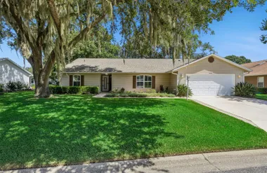 5606 ROSEWALL CIR, LEESBURG, FL, 34748, Leesburg, FL 34748