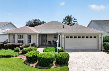 16573 SE 77TH NORTHRIDGE CT, THE VILLAGE..., The Villages, FL 32162