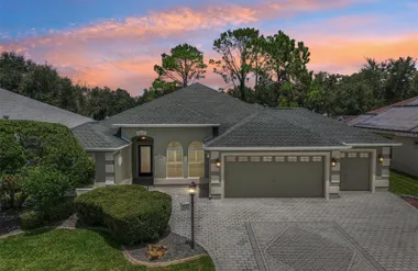 3425 STERLING ST, THE VILLAGES, FL, 3216..., The Villages, FL 32162