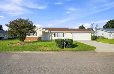 17960 SE 108TH CT, SUMMERFIELD, FL, 3449..., Summerfield, FL 34491