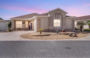 1068 BURNETTOWN PL, THE VILLAGES, FL, 32..., The Villages, FL 32162