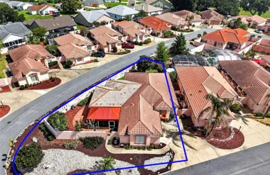 1519 MARTINEZ DR, LADY LAKE, FL, 32159, Lady Lake, FL 32159