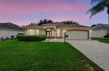556 KINGSTON WAY, THE VILLAGES, FL, 3216..., The Villages, FL 32162