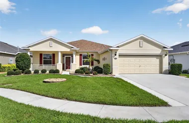 4650 SHENANDOAH RIVER TRL, LEESBURG, FL,..., Leesburg, FL 34748