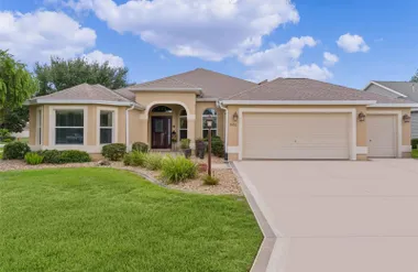 1652 ZANZIBAR PL, THE VILLAGES, FL, 3216..., The Villages, FL 32162