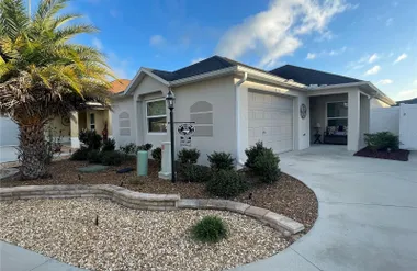 9232 SE 167TH FORD ST, THE VILLAGES, FL,..., The Villages, FL 32162