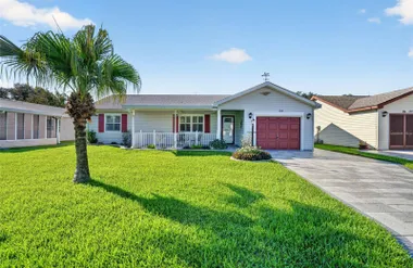 1218 SANTOS PL, THE VILLAGES, FL, 32159, The Villages, FL 32159