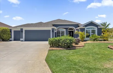 3984 MCDOWELL DR, THE VILLAGES, FL, 3216..., The Villages, FL 32163