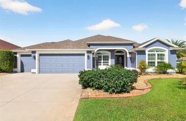 3984 MCDOWELL DR, THE VILLAGES, FL, 3216..., The Villages, FL 32163