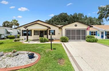 1532 E SCHWARTZ BLVD, LADY LAKE, FL, 321..., Lady Lake, FL 32159