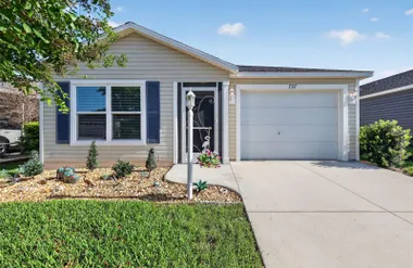 737 LOUISE LN, THE VILLAGES, FL, 32163, The Villages, FL 32163