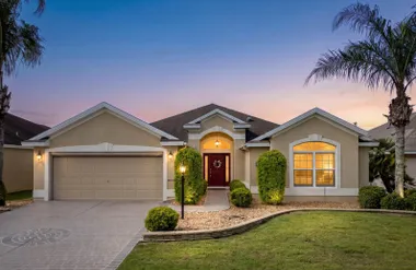 756 ENDICOTT WAY, THE VILLAGES, FL, 3216..., The Villages, FL 32162