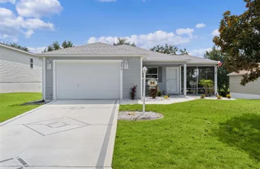 371 ARBELLA LOOP, THE VILLAGES, FL, 3216..., The Villages, FL 32162