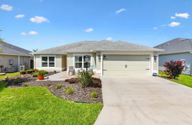 5738 CARLEY LOOP, THE VILLAGES, FL, 3216..., The Villages, FL 32163