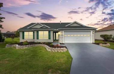 17966 SE 85TH CAUSTON CT, THE VILLAGES, ..., The Villages, FL 32162