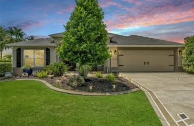 1885 OAKCREST PATH, THE VILLAGES, FL, 32..., The Villages, FL 32162