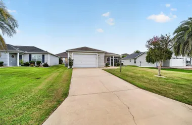 3437 GREENACRES TER, THE VILLAGES, FL, 3..., The Villages, FL 32163