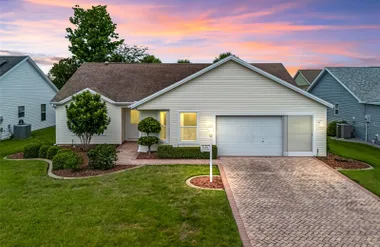 1506 AQUINO LN, THE VILLAGES, FL, 32159, The Villages, FL 32159