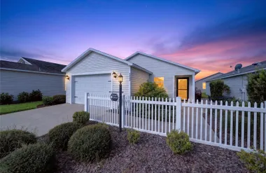 5844 MARSH CT, THE VILLAGES, FL, 32163, The Villages, FL 32163